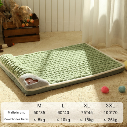Komfortables Hunde- & Katzenbett - PetPad™