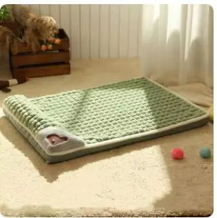 Komfortables Hunde- & Katzenbett - PetPad™