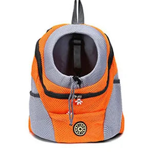 Outdoor Hunde-Rucksack