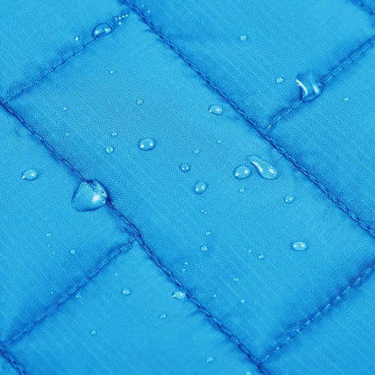 Warme wasserdichte Hundejacke für kalte Tage