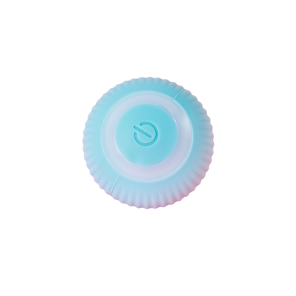 Selbstrollender Katzen-Spielball