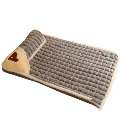 Komfortables Hunde- & Katzenbett - PetPad™