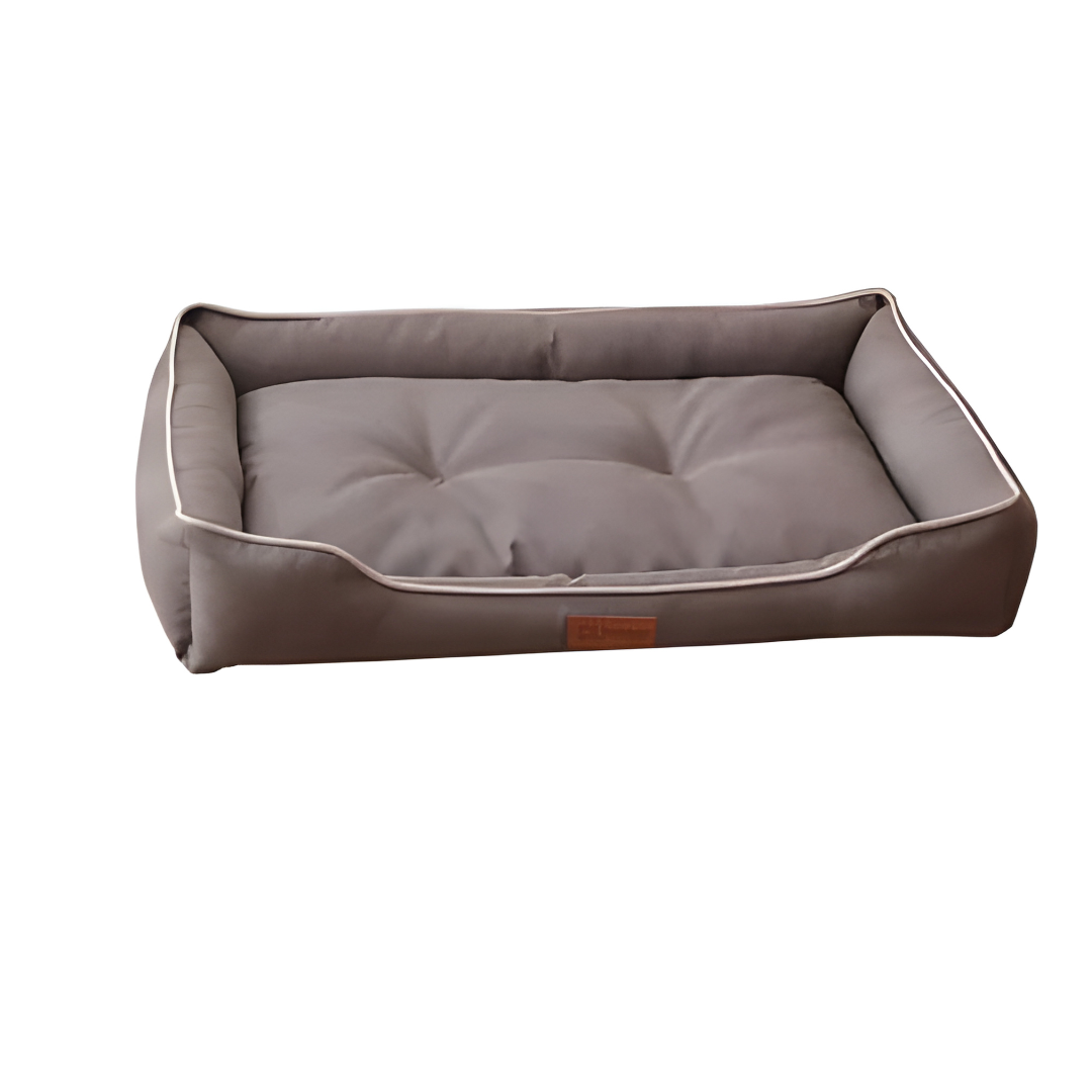 Bissfeste wasserfeste Hundematte