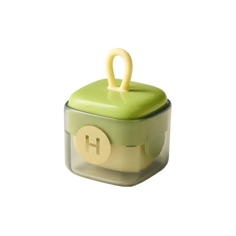 Tragbarer Kleider-Fussel- & Entgratungsroller