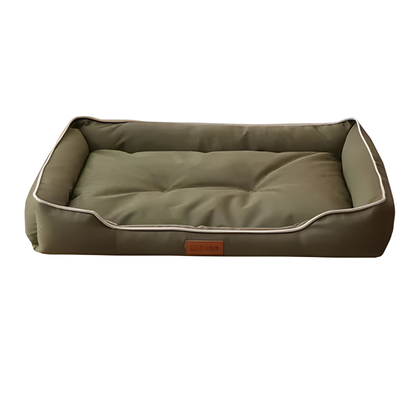 Bissfeste wasserfeste Hundematte