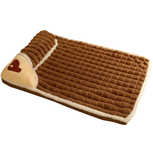 Komfortables Hunde- & Katzenbett - PetPad™