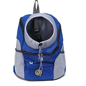 Outdoor Hunde-Rucksack
