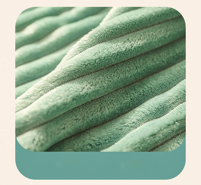 PurrClean - Waschbares Haustierbett mit Cordbezug