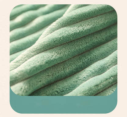 PurrClean - Waschbares Haustierbett mit Cordbezug