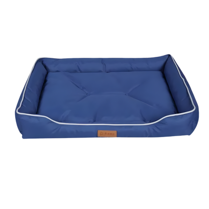 Bissfeste wasserfeste Hundematte