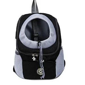 Outdoor Hunde-Rucksack