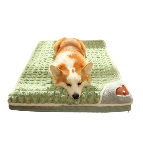 Komfortables Hunde- & Katzenbett - PetPad™