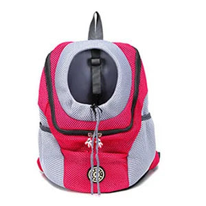 Outdoor Hunde-Rucksack