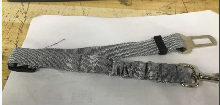 Auto-Sicherheitsgurt für Hunde