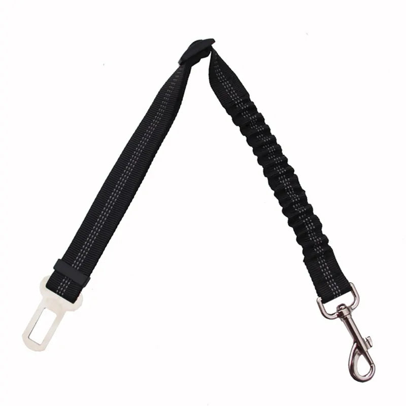 Auto-Sicherheitsgurt für Hunde