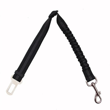 Auto-Sicherheitsgurt für Hunde